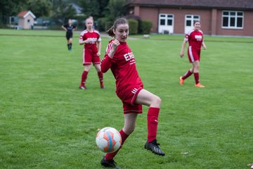 Bild 141 - F SG Blau-Rot Holstein - TuS Tensfeld II : Ergebnis: 3:2